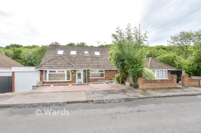 Property on Hubble Drive, ME15 8HQ