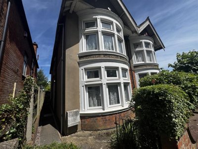 Semi-Detached
