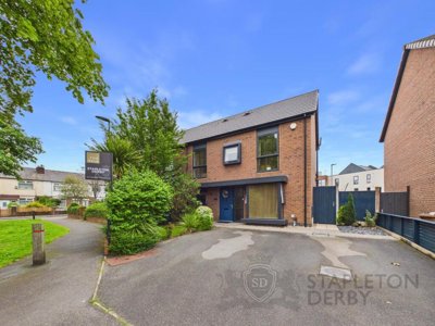 Semi-Detached