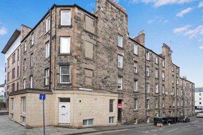 Property on Beaverbank Place, EH7 4ER