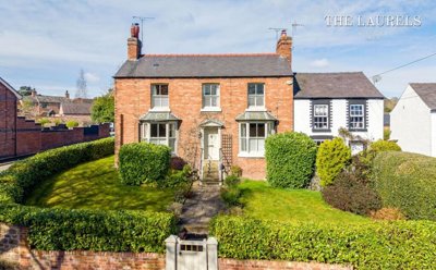 Property on High Street, CH3 8JA