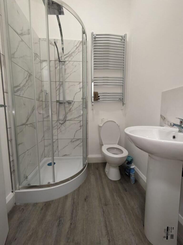 House Of Multiple Occupation