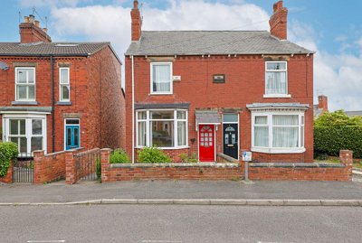 Semi-Detached