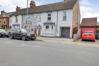 Semi-Detached