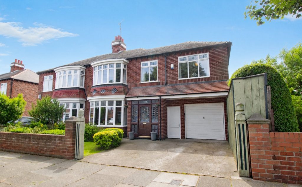 Detached House