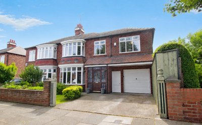 Semi-Detached