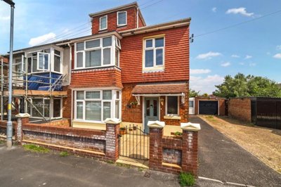 Semi-Detached