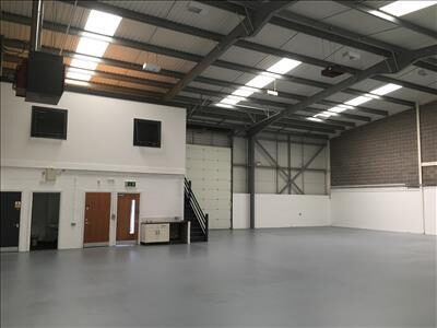 Warehouse