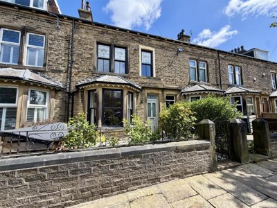 Terraced