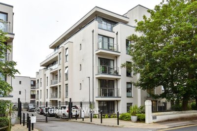 Property on Dyke Road, BN1 3GY