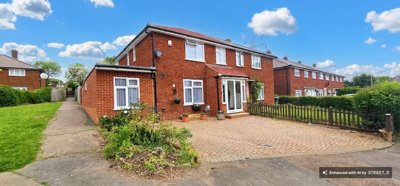 Semi-Detached