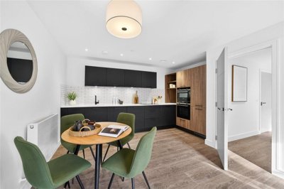 Property on Henderson Place Lane, EH3 5DG