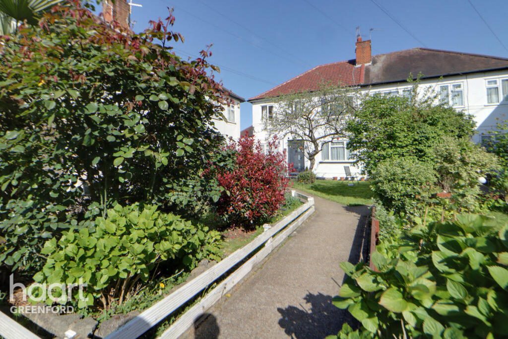 Maisonette
