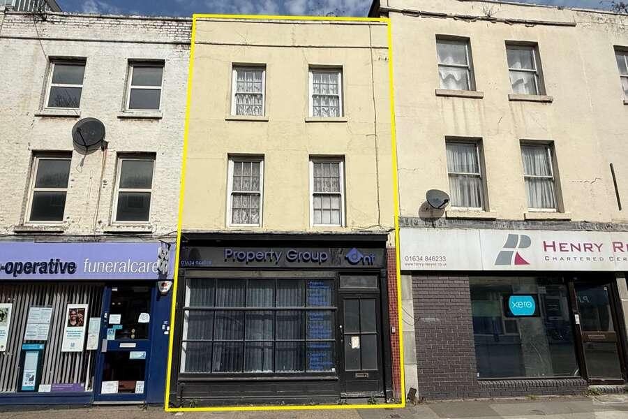 Commercial Property