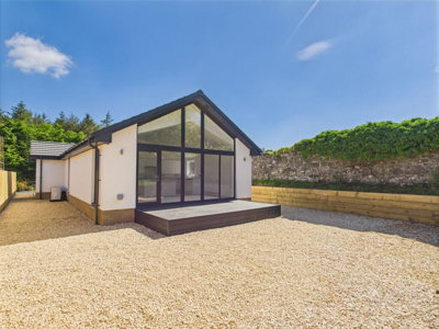 Property on ML11 9BJ