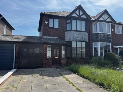 Semi-Detached
