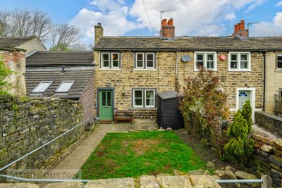 Property on Taylor Hill Road, HD4 6HR