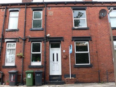 Terraced