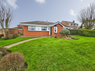Property on Humford Way, NE22 5ET