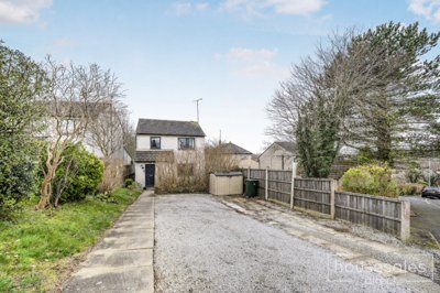 Property on Berwick Way, LA3 2UA