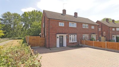 Semi-Detached