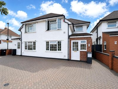 Semi-Detached