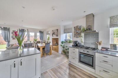 Property on Old Farm Walk, TA16 5AB