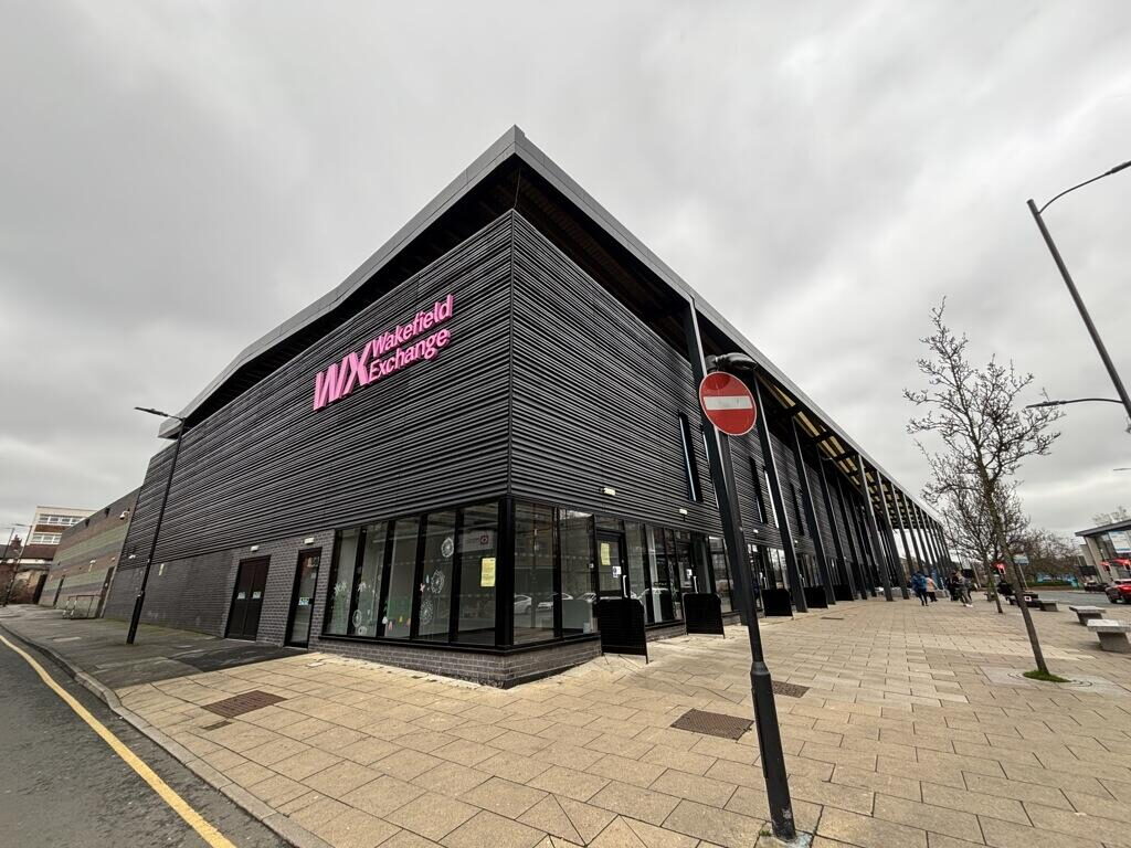 Retail Property (high Street)