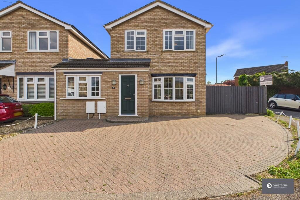 Detached House
