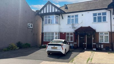 Maisonette