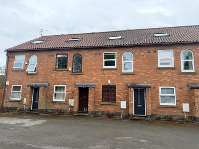 Maisonette