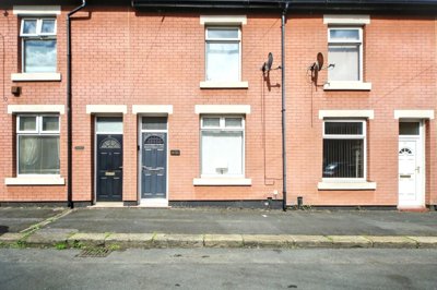 Terraced