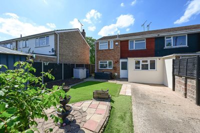 Semi-Detached