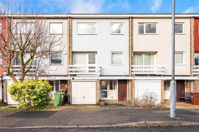 Property on Ivinghoe Road, WD23 4SW