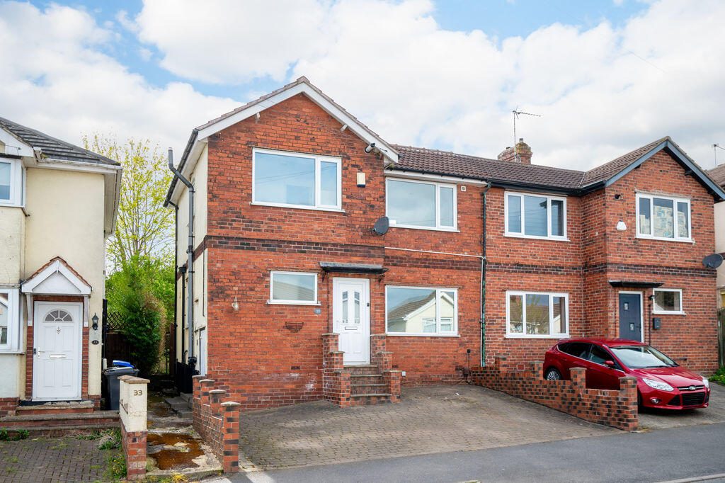 Detached House