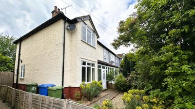 Semi-Detached