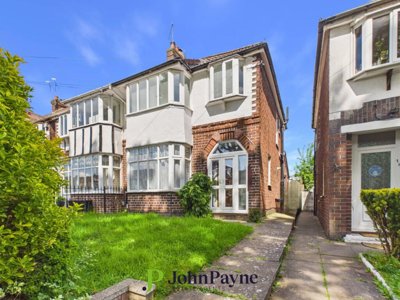 Semi-Detached