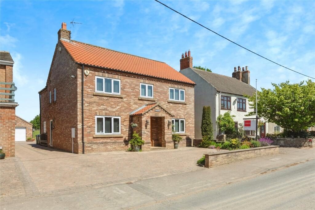 Detached House
