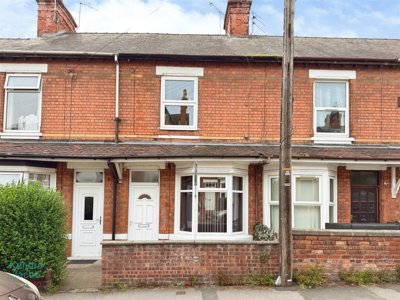 Property on Welbeck Street, S80 1PY