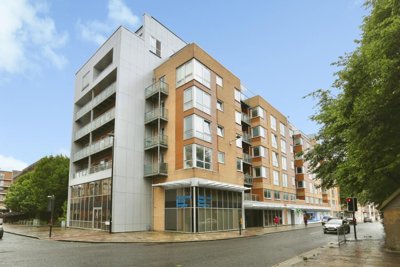 Property on High Street, SO14 2NW