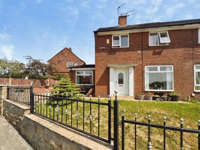 Property on Aberfield Walk, LS10 3PU