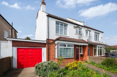 Semi-Detached