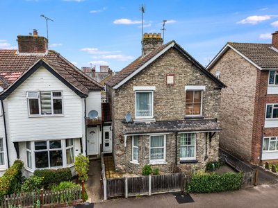 Property on Bradford Street, CM2 0BG