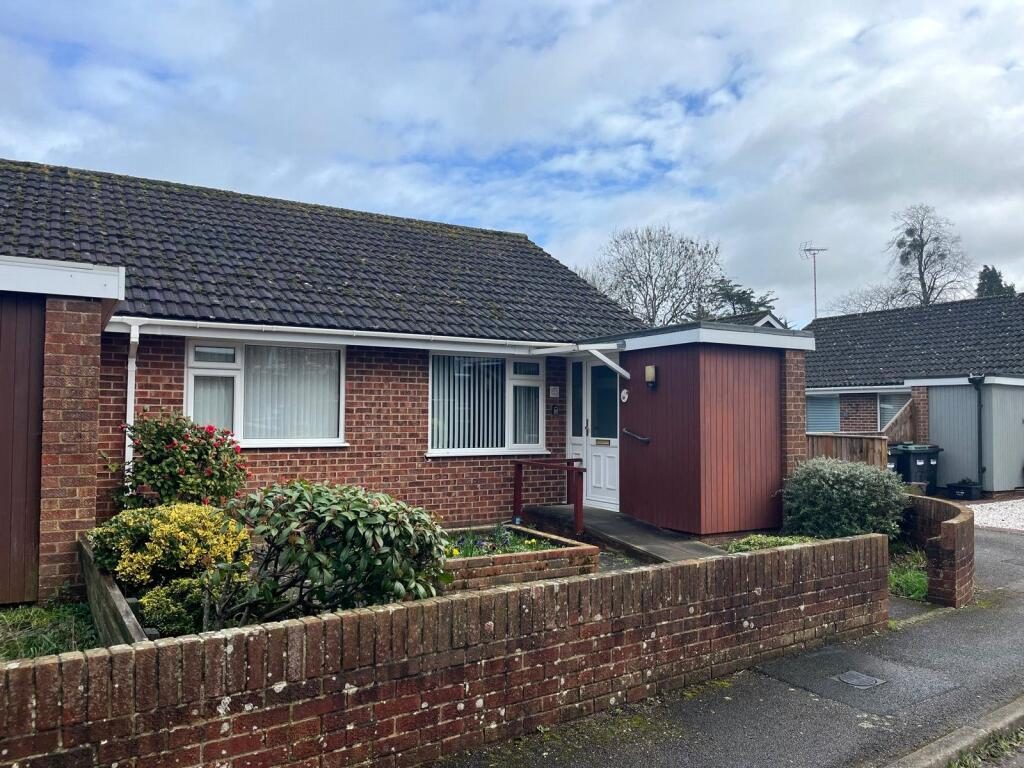 Bungalow