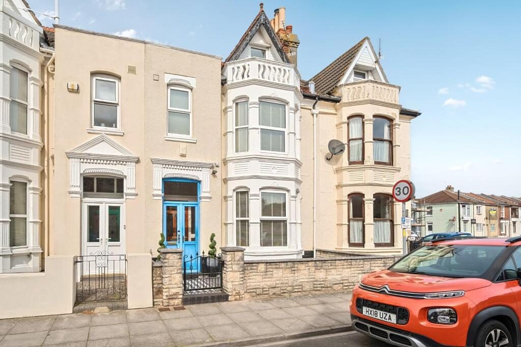 Detached House