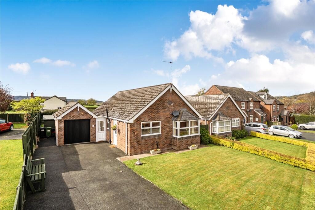 Bungalow