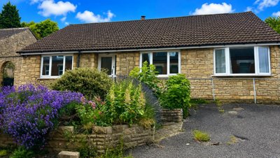 Property on Belle Vue Road, GL5 1JT