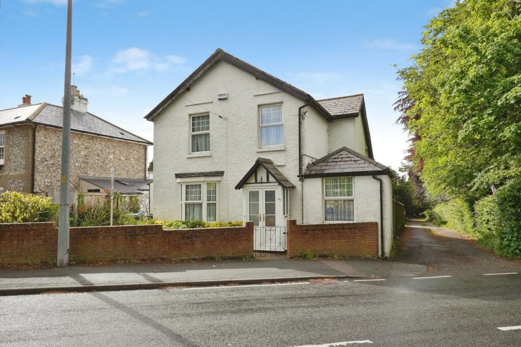 Detached House