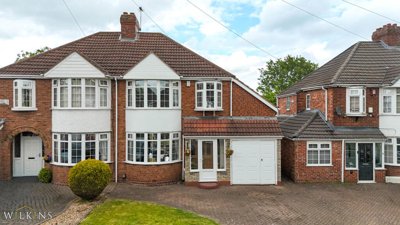 Semi-Detached