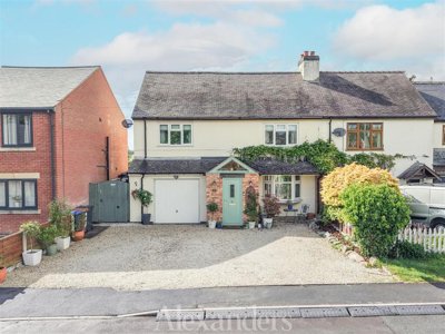 Semi-Detached